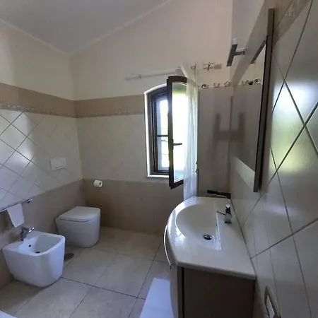 Bella Villa