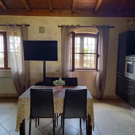 Villa Bella Sabaudia