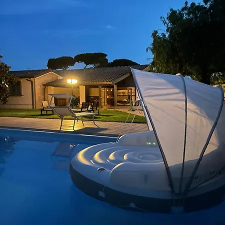 Bella Villa