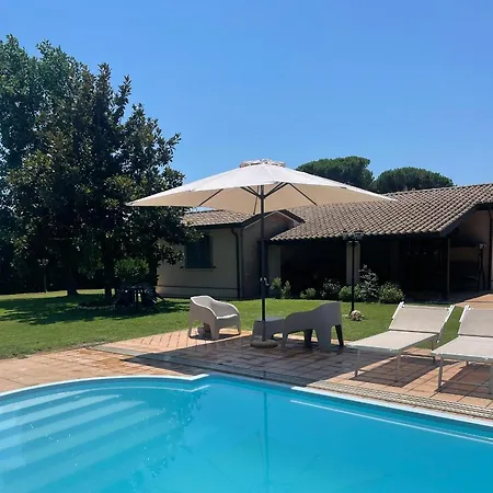 Villa Bella *