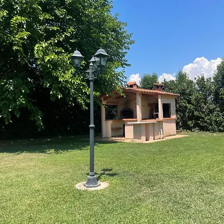 Bella Villa *