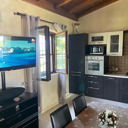 Villa Bella