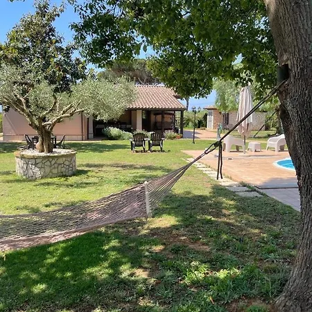 Bella Villa