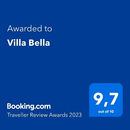 Villa Bella Sabaudia