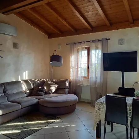 Villa Bella *
