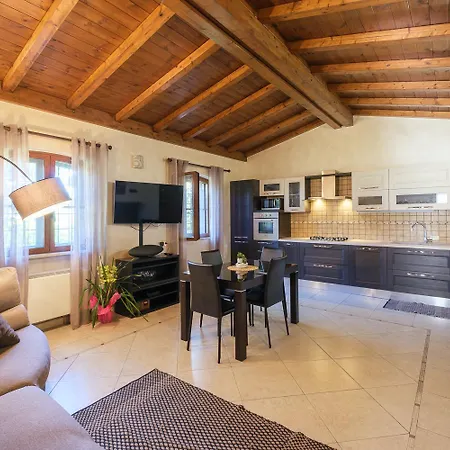 Villa Bella Sabaudia