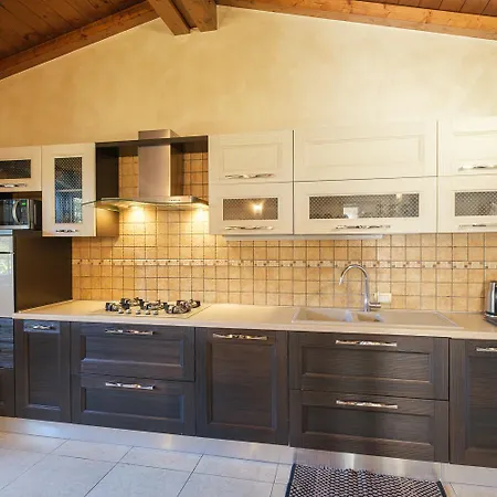 Villa Villa Bella Sabaudia