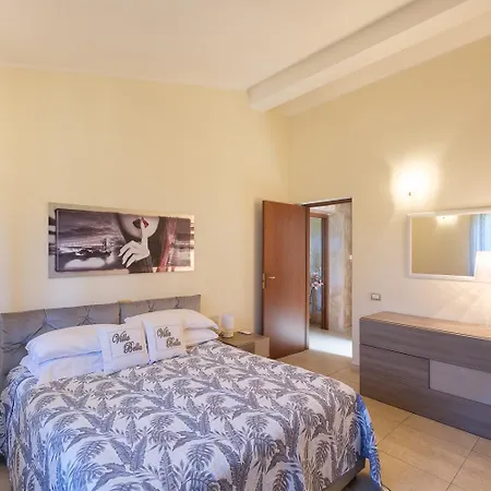 Villa Bella Villa