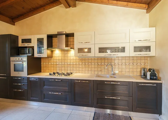 Villa Gioia Sabaudia