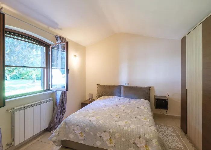 Villa Gioia Sabaudia