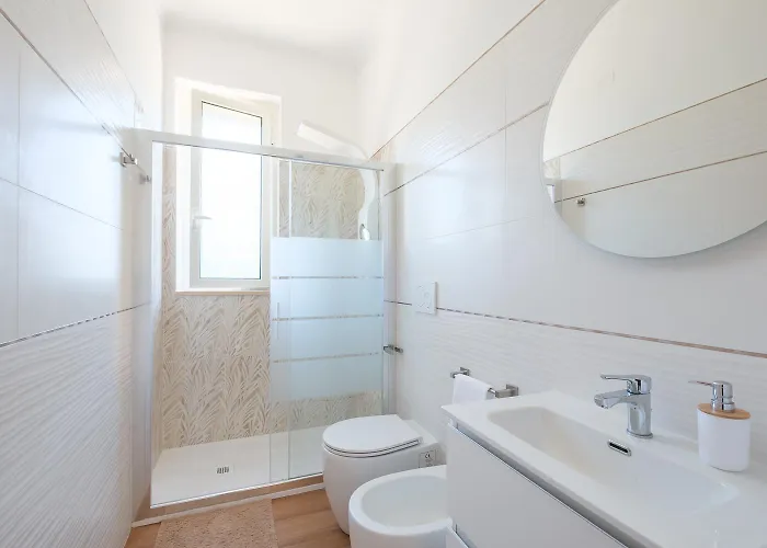 Villa Gioia Sabaudia