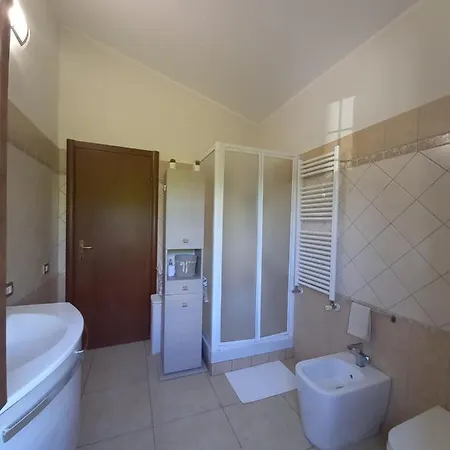 Bella Villa