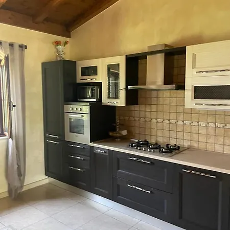 Villa Bella *