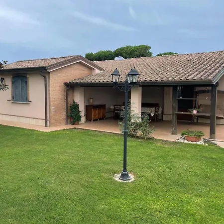 Villa Bella