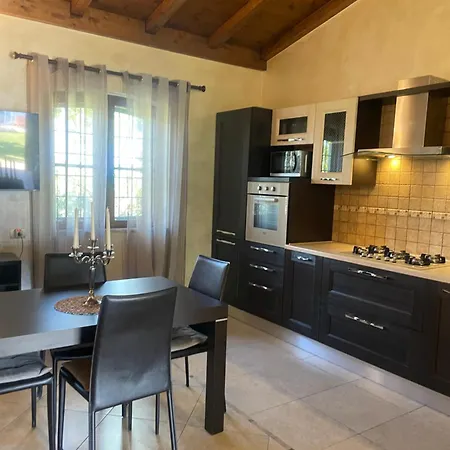 Villa Bella