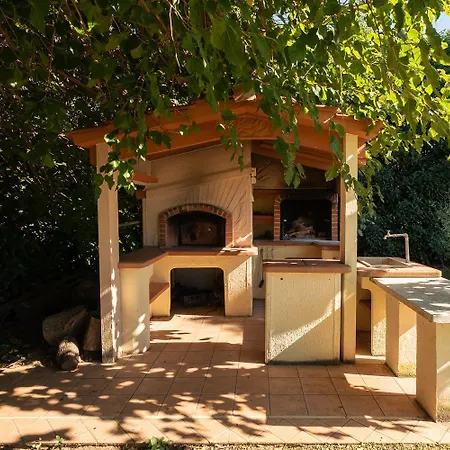 Villa Villa Bella *