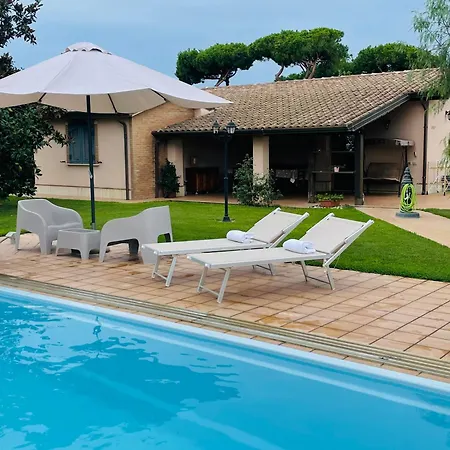 Villa Bella *