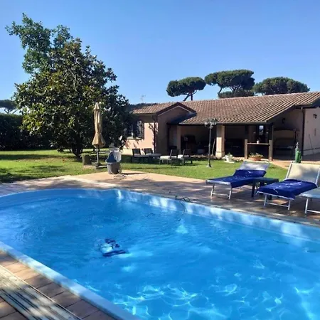 Gioia Apartment