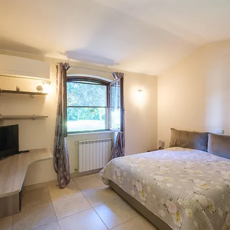 Gioia Apartment