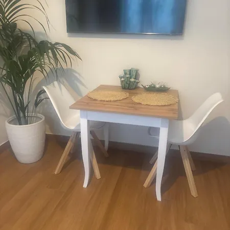 Gioia Apartment * Sabaudia