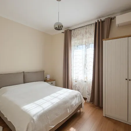 Gioia Apartment